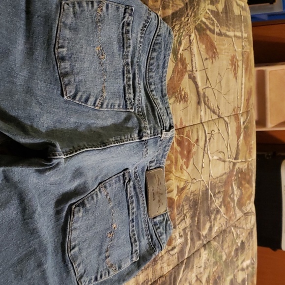 Silver jeans - Picture 5 of 5